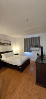 New Royal Inn - New Westminster - 8