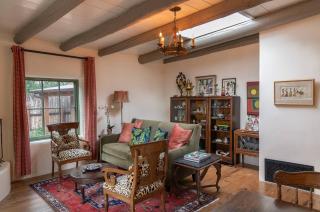 New! Fabulous Historic Adobe! - 2