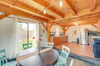 Cozy Pet-Friendly Cottage Near Fort Knox and Acadia - Penobscot - 9