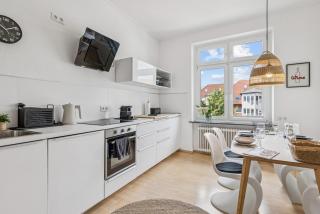 Altbaujuwel in Schwelm, nahe Köln,DO,Df 4 Pers - 0