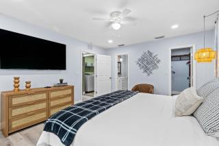 Tampa Modern and Cozy Getaway Near Downtown and Ybor Free Cleaning - Tampa - 1