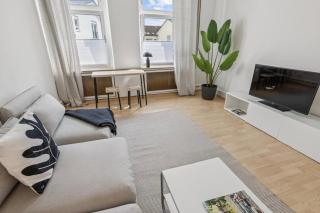 Altbaujuwel in Schwelm, nahe Köln,DO,Df 4 Pers - 5