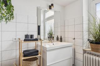 Altbaujuwel in Schwelm, nahe Köln,DO,Df 4 Pers - 3