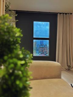 3 KING beds Free Parking Modern Luxe Escape - Pittsburgh - 9