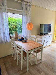 Ferienhaus am Kurpark Norddeich - 5