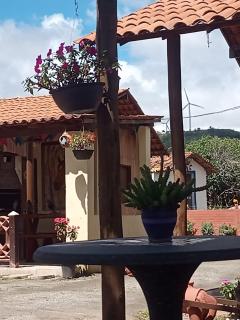 Chalé Raiz da Serra - 7