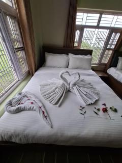 Hotel Kunsaaling and Restaurant pvt ltd - - 5