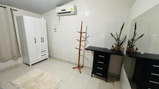 Apartamento Porto do Baé - Barra do Garças - 1