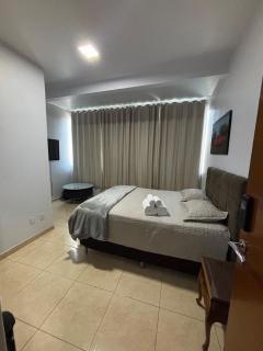 Suíte 103 confortável e espaçosa - Goiânia - 0