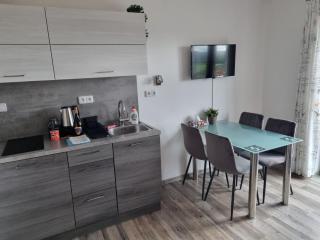 Apartmán Kovadlina - Frymburk - 9