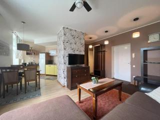 Akord Apartments with FREE PARKING - 0