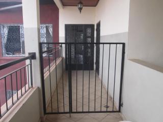 Résidence H - Ekoumdoum - Yaoundé - 7