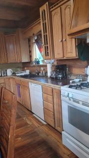 My Dream Home - Mount Shasta - 8