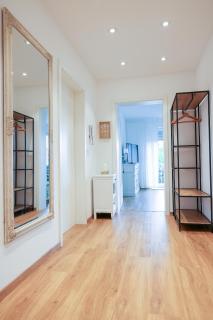 Helle 4 ZKB mit Balkon in Wittlich - Wittlich - 9