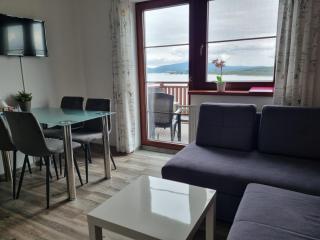 Apartmán Kovadlina - Frymburk - 7