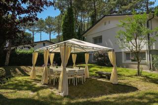 Villa Greif Pineta - Lignano Sabbiadoro - 4