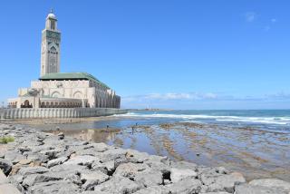 Bienvenue à Casablanca centre idéal pro ou famille - Casablanca - 9