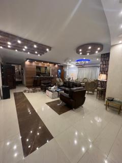 amazing apartment in the most luxurious area of the Fifth Settlement - Il Cairo - 3