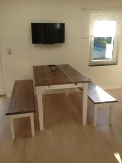 Ferienwohnung Odessa - Zinnowitz - 9