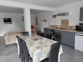 Gîtel'harmonie2 - Fraize - 2