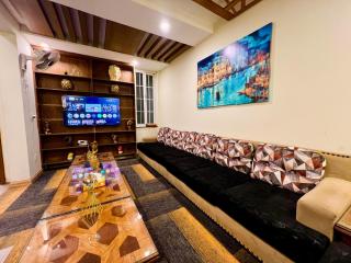 Family Apartment 1 BHK ISB F-11 - Islamabad - 6