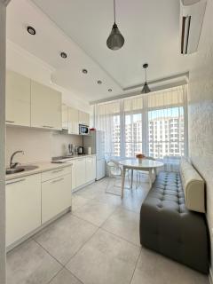 SkyView apartments - 6