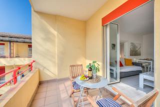 Central Love - Happy Rentals - Lugano - 9