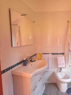 Casa vacanze Pleiadi - Lido Conchiglie - 5
