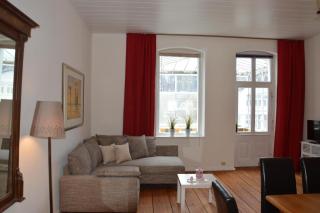 Ferienwohnung Bernhard - Zinnowitz - 8