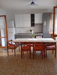 Casa vacanze Pleiadi - Lido Conchiglie - 3