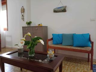 Casa vacanze Pleiadi - Lido Conchiglie - 0