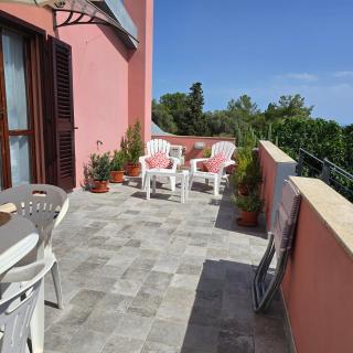 La casa delle rose - Su Forti - 7