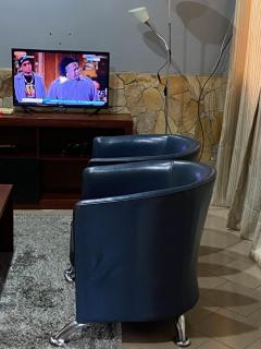 Résidence H - Ekoumdoum - Yaoundé - 3