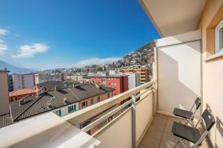 Cosy Home Lugano Few Min From Lake - Happy Rentals - 9