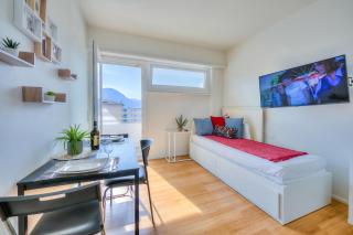 Cosy Home Lugano Few Min From Lake - Happy Rentals - Lugano - 8