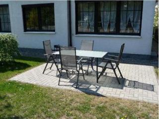 Ferienwohnung Leonie mit Sauna - 8