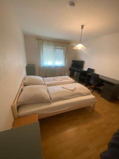 Ferienwohnung in Schweinfurt - 9