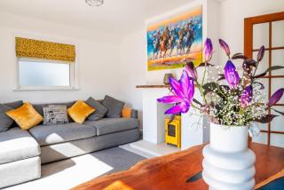 Beach Retreat Cottage- huge Garden Child & Dog friendly - Broadstairs - 0