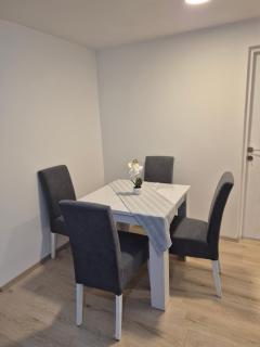 Oaza apartman - 3