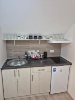 Oaza apartman - Soko Banja - 6