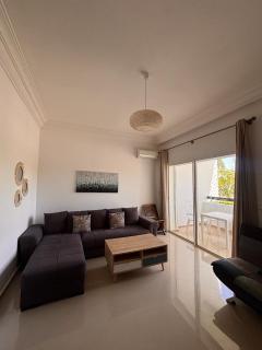Asilah marina golf apartment - 0