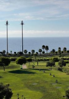 Asilah marina golf apartment - Asilah - 8