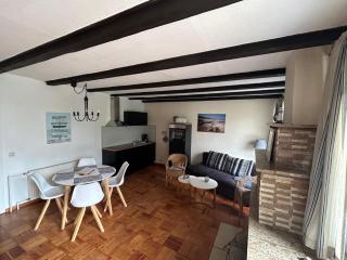 Ferienwohnung Annika mit Sauna - 9