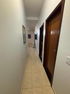Apartamento 101 espaçoso e arrejado - Goiânia - 6