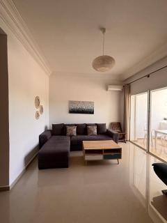 Asilah marina golf apartment - 4