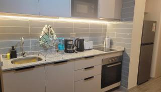 Rbk° Acogedor studio a pasos del Club Hípico - 3