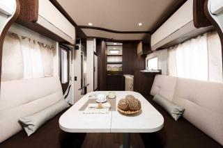 Lodge Camper am Rursee Deine Eifel Auszeit - 0