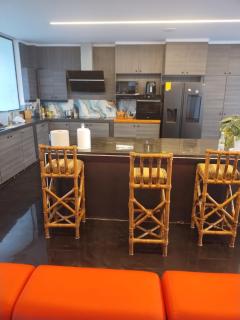 Hermosa Nueva casa Moderna cerca de la Playa - Castelnovo - 0
