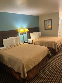American Inn Morrilton - Morrilton - 3
