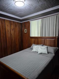 Villa Azul - - 7